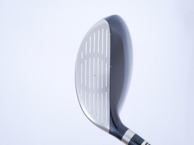 Fairway Wood : Other Brand : **มีบุบ** หัวไม้ 3 Ryoma F Titanium (รุ่นปี 2019 ไกลมากๆ) Loft 15 ก้าน Tour AD RF2 Flex SR