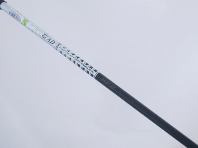Fairway Wood : Other Brand : **มีบุบ** หัวไม้ 3 Ryoma F Titanium (รุ่นปี 2019 ไกลมากๆ) Loft 15 ก้าน Tour AD RF2 Flex SR