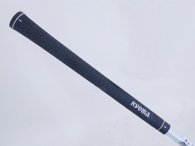 Fairway Wood : Other Brand : **มีบุบ** หัวไม้ 3 Ryoma F Titanium (รุ่นปี 2019 ไกลมากๆ) Loft 15 ก้าน Tour AD RF2 Flex SR