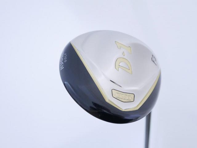 Fairway Wood : Other Brand : หัวไม้ 3 Ryoma D-1 (ไกลมากๆ ค่า COR 0.82 เกือบเท่าไดรเวอร์) Loft 15 ก้าน Tour AD Ryoma F Flex R