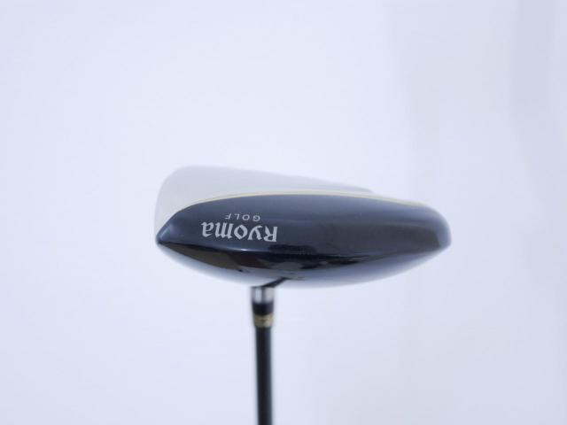 Fairway Wood : Other Brand : หัวไม้ 3 Ryoma D-1 (ไกลมากๆ ค่า COR 0.82 เกือบเท่าไดรเวอร์) Loft 15 ก้าน Tour AD Ryoma F Flex R