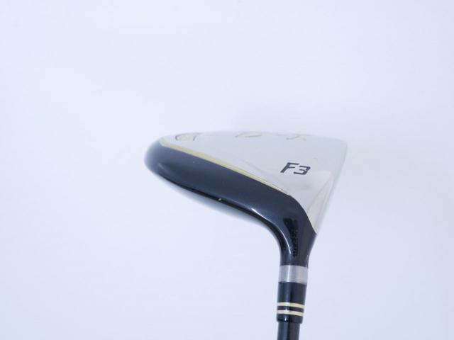 Fairway Wood : Other Brand : หัวไม้ 3 Ryoma D-1 (ไกลมากๆ ค่า COR 0.82 เกือบเท่าไดรเวอร์) Loft 15 ก้าน Tour AD Ryoma F Flex R