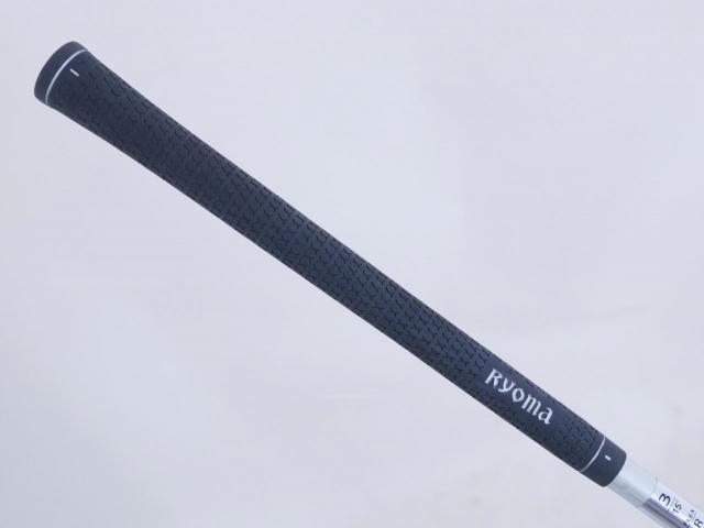 Fairway Wood : Other Brand : หัวไม้ 3 Ryoma D-1 (ไกลมากๆ ค่า COR 0.82 เกือบเท่าไดรเวอร์) Loft 15 ก้าน Tour AD Ryoma F Flex R