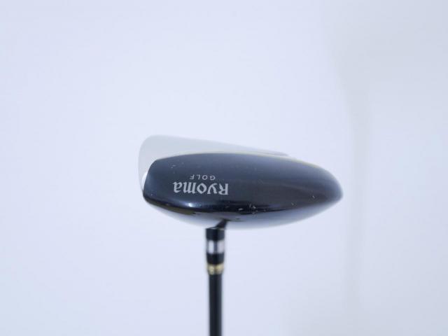 Fairway Wood : Other Brand : หัวไม้ 7 Ryoma D-1 (ไกลมากๆ ค่า COR 0.82 เกือบเท่าไดรเวอร์) Loft 21 ก้าน Tour AD Ryoma F Flex R