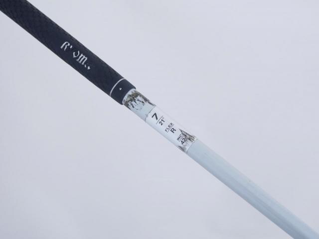 Fairway Wood : Other Brand : หัวไม้ 7 Ryoma D-1 (ไกลมากๆ ค่า COR 0.82 เกือบเท่าไดรเวอร์) Loft 21 ก้าน Tour AD Ryoma F Flex R