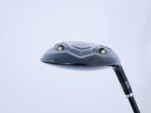 Fairway Wood : Katana : หัวไม้ 7 Katana Voltio NINJA Alpha (ตัวท๊อป รุ่นปี 2019) Loft 22 ก้าน Fujikura Speeder 462 Evolution Flex R