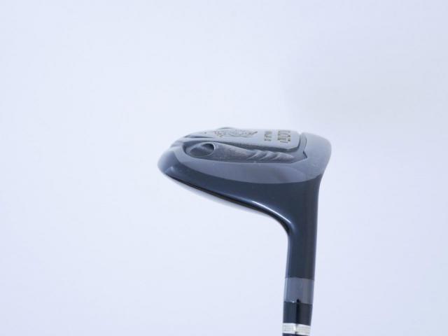 Fairway Wood : Katana : หัวไม้ 7 Katana Voltio NINJA Alpha (ตัวท๊อป รุ่นปี 2019) Loft 22 ก้าน Fujikura Speeder 462 Evolution Flex R