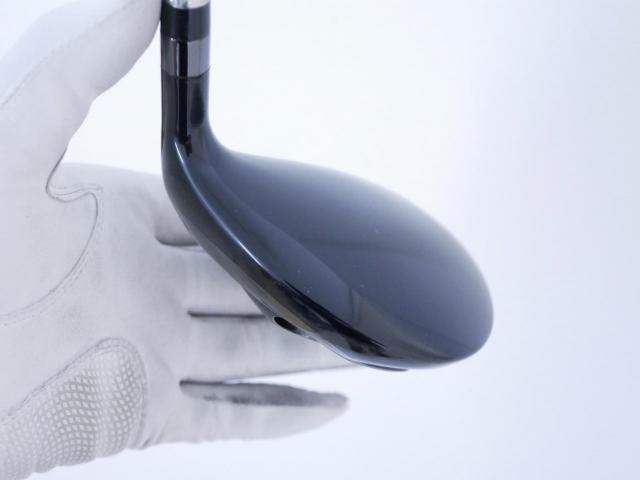Fairway Wood : Katana : หัวไม้ 7 Katana Voltio NINJA Alpha (ตัวท๊อป รุ่นปี 2019) Loft 22 ก้าน Fujikura Speeder 462 Evolution Flex R