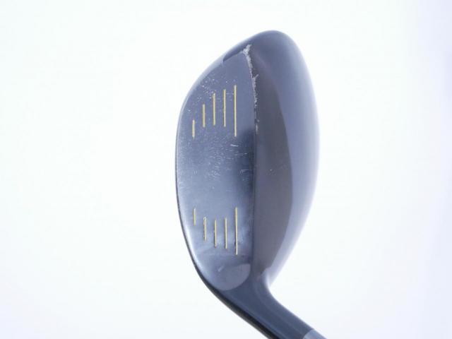 Fairway Wood : Katana : หัวไม้ 7 Katana Voltio NINJA Alpha (ตัวท๊อป รุ่นปี 2019) Loft 22 ก้าน Fujikura Speeder 462 Evolution Flex R