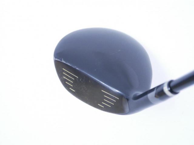 Fairway Wood : Katana : หัวไม้ 7 Katana Voltio NINJA Alpha (ตัวท๊อป รุ่นปี 2019) Loft 22 ก้าน Fujikura Speeder 462 Evolution Flex R