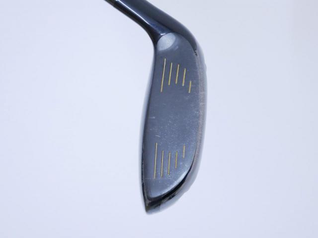 Fairway Wood : Katana : หัวไม้ 7 Katana Voltio NINJA Alpha (ตัวท๊อป รุ่นปี 2019) Loft 22 ก้าน Fujikura Speeder 462 Evolution Flex R