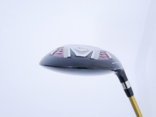 Fairway Wood : Katana : หัวไม้ 3 Katana Sword ATC-589a (ปี 2015) Loft 16 ก้าน Speeder 589 Flex R