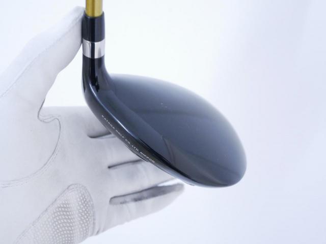 Fairway Wood : Katana : หัวไม้ 3 Katana Sword ATC-589a (ปี 2015) Loft 16 ก้าน Speeder 589 Flex R