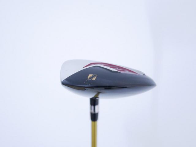 Fairway Wood : Katana : หัวไม้ 3 Katana Sword ATC-589a (ปี 2015) Loft 16 ก้าน Speeder 589 Flex R
