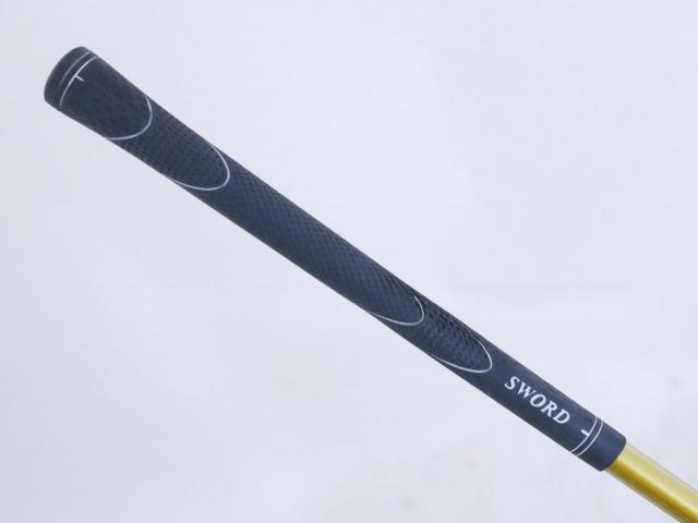 Fairway Wood : Katana : หัวไม้ 3 Katana Sword ATC-589a (ปี 2015) Loft 16 ก้าน Speeder 589 Flex R