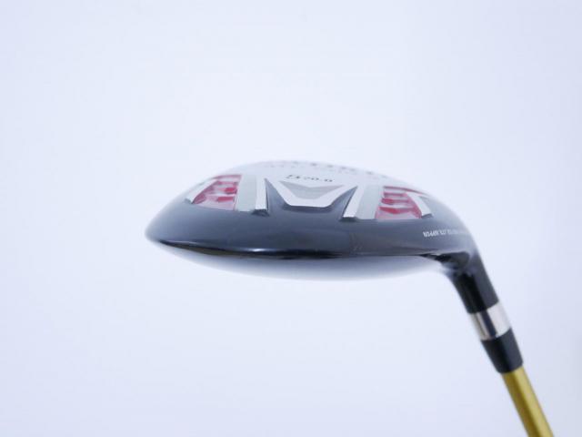 Fairway Wood : Katana : หัวไม้ 5 Katana Sword ATC-589a (ปี 2015) Loft 20 ก้าน Speeder 589 Flex R