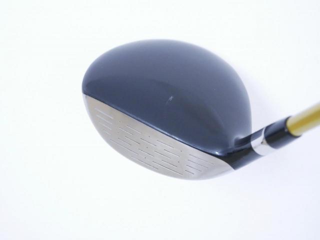 Fairway Wood : Katana : หัวไม้ 5 Katana Sword ATC-589a (ปี 2015) Loft 20 ก้าน Speeder 589 Flex R
