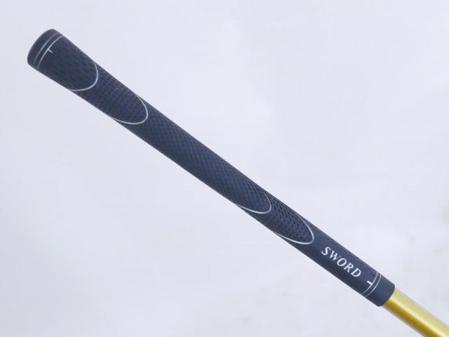 Fairway Wood : Katana : หัวไม้ 5 Katana Sword ATC-589a (ปี 2015) Loft 20 ก้าน Speeder 589 Flex R