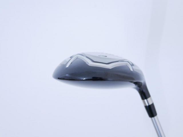 Fairway Wood : Katana : หัวไม้ 3 Katana Sniper Seven Loft 16 ก้าน Speeder 588 Flex R