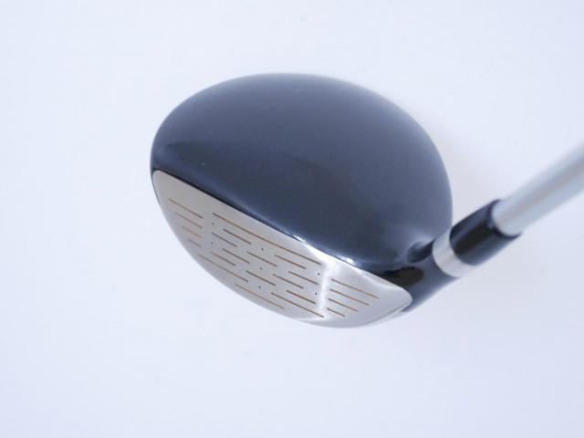 Fairway Wood : Katana : หัวไม้ 3 Katana Sniper Seven Loft 16 ก้าน Speeder 588 Flex R
