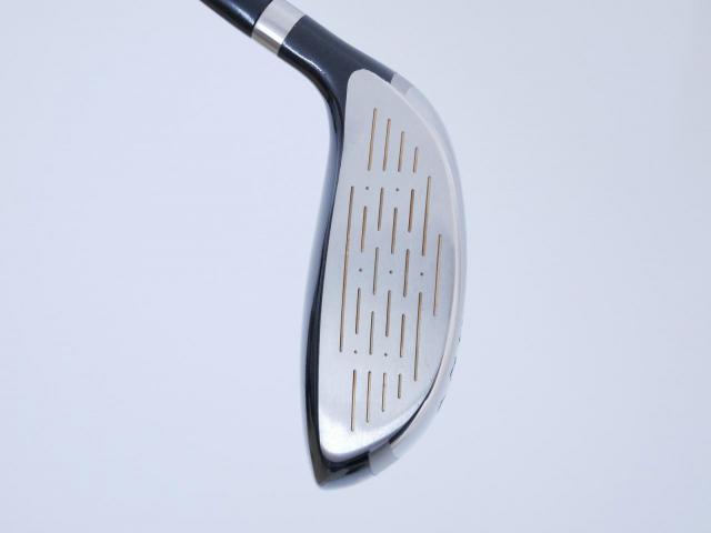 Fairway Wood : Katana : หัวไม้ 3 Katana Sniper Seven Loft 16 ก้าน Speeder 588 Flex R