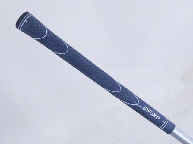 Fairway Wood : Katana : หัวไม้ 3 Katana Sniper Seven Loft 16 ก้าน Speeder 588 Flex R