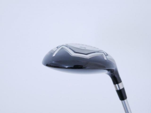 Fairway Wood : Katana : หัวไม้ 5 Katana Sniper Seven Loft 19 ก้าน Speeder 588 Flex R