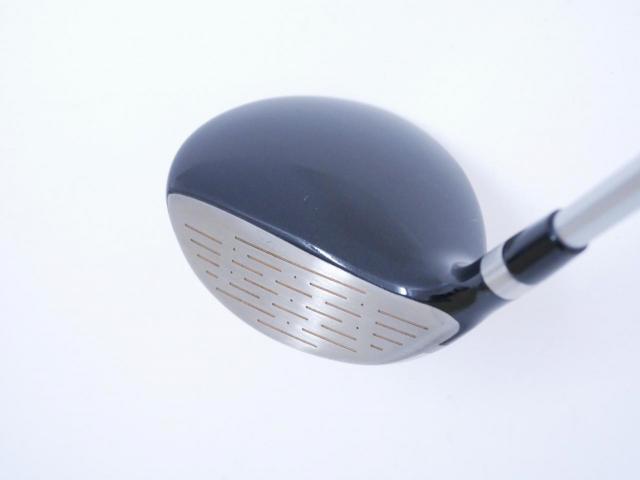 Fairway Wood : Katana : หัวไม้ 5 Katana Sniper Seven Loft 19 ก้าน Speeder 588 Flex R