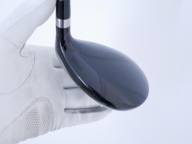 Fairway Wood : Katana : หัวไม้ 5 Katana Sniper Seven Loft 19 ก้าน Speeder 588 Flex R