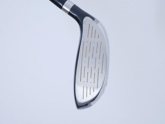 Fairway Wood : Katana : หัวไม้ 5 Katana Sniper Seven Loft 19 ก้าน Speeder 588 Flex R