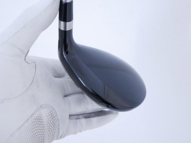 Fairway Wood : Katana : หัวไม้ 7 Katana Sniper Seven Loft 22 ก้าน Speeder 588 Flex R