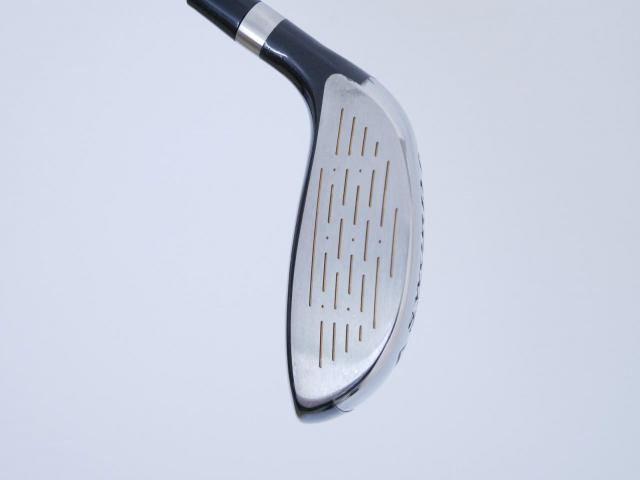 Fairway Wood : Katana : หัวไม้ 7 Katana Sniper Seven Loft 22 ก้าน Speeder 588 Flex R