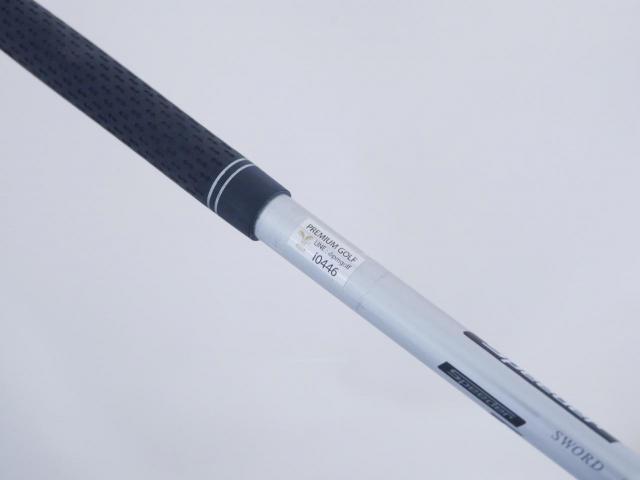 Fairway Wood : Katana : หัวไม้ 7 Katana Sniper Seven Loft 22 ก้าน Speeder 588 Flex R