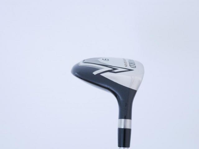 Fairway Wood : Katana : หัวไม้ 9 Katana Sniper Seven Loft 25 ก้าน Speeder 588 Flex R