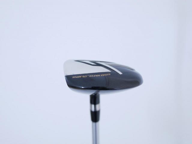 Fairway Wood : Katana : หัวไม้ 9 Katana Sniper Seven Loft 25 ก้าน Speeder 588 Flex R