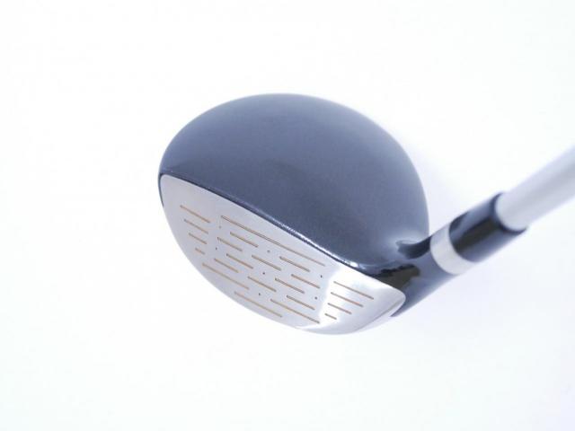 Fairway Wood : Katana : หัวไม้ 9 Katana Sniper Seven Loft 25 ก้าน Speeder 588 Flex R