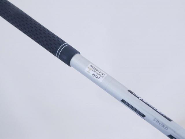 Fairway Wood : Katana : หัวไม้ 9 Katana Sniper Seven Loft 25 ก้าน Speeder 588 Flex R