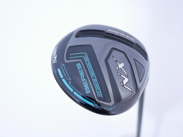Fairway Wood : Honma : หัวไม้ 3 Honma Beres NX Titanium (รุ่นปี 2023) Loft 15  ก้าน Honma Vizard NX 45 Flex S