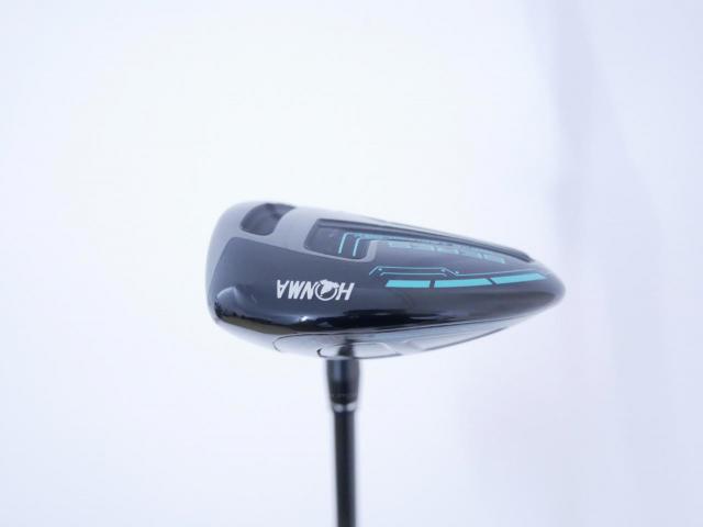Fairway Wood : Honma : หัวไม้ 3 Honma Beres NX Titanium (รุ่นปี 2023) Loft 15  ก้าน Honma Vizard NX 45 Flex S