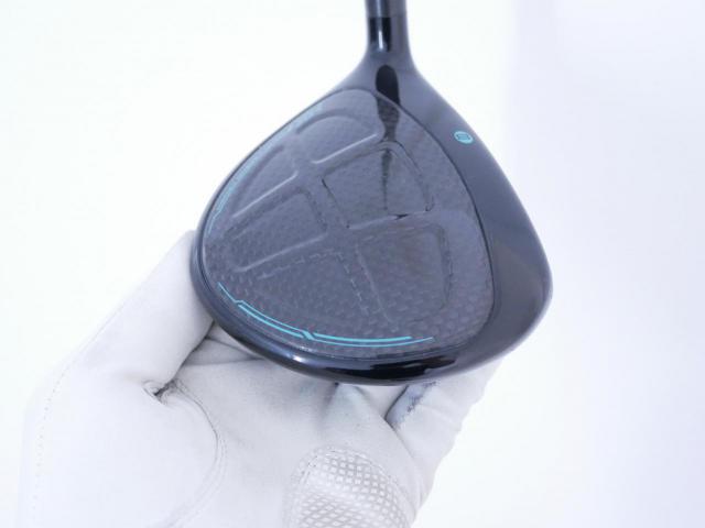 Fairway Wood : Honma : หัวไม้ 3 Honma Beres NX Titanium (รุ่นปี 2023) Loft 15  ก้าน Honma Vizard NX 45 Flex S