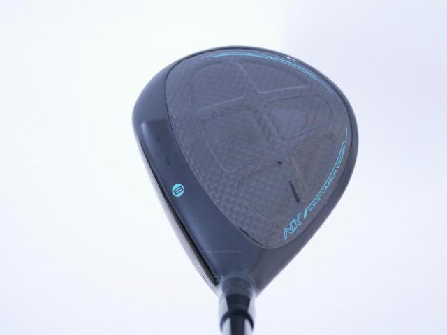 Fairway Wood : Honma : หัวไม้ 3 Honma Beres NX Titanium (รุ่นปี 2023) Loft 15  ก้าน Honma Vizard NX 45 Flex S