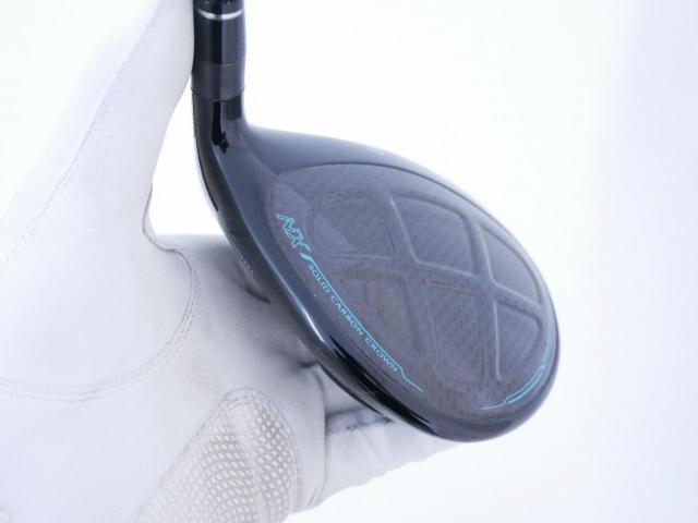 Fairway Wood : Honma : หัวไม้ 3 Honma Beres NX Titanium (รุ่นปี 2023) Loft 15  ก้าน Honma Vizard NX 45 Flex S