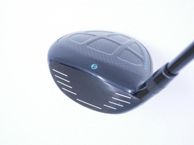 Fairway Wood : Honma : หัวไม้ 3 Honma Beres NX Titanium (รุ่นปี 2023) Loft 15  ก้าน Honma Vizard NX 45 Flex S