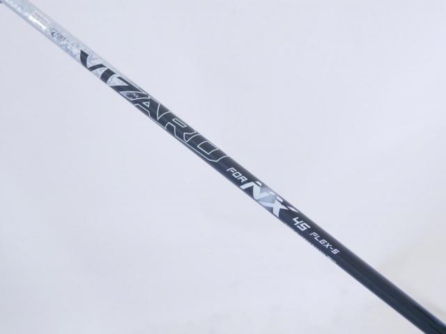 Fairway Wood : Honma : หัวไม้ 3 Honma Beres NX Titanium (รุ่นปี 2023) Loft 15  ก้าน Honma Vizard NX 45 Flex S