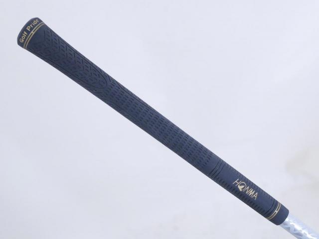 Fairway Wood : Honma : หัวไม้ 3 Honma Beres NX Titanium (รุ่นปี 2023) Loft 15  ก้าน Honma Vizard NX 45 Flex S
