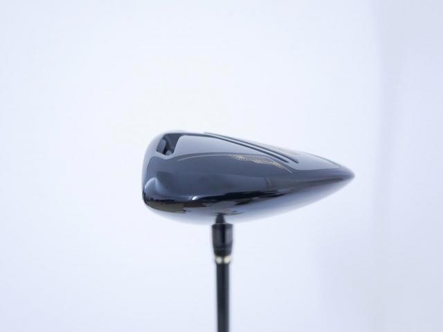 Fairway Wood : Honma : หัวไม้ 3 Honma Beres Black (รุ่นปี 2023) Loft 15 ก้าน Honma ARMRQ MX Flex R