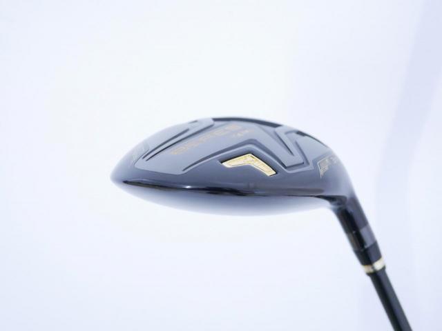 Fairway Wood : Honma : หัวไม้ 3 Honma Beres Black (รุ่นปี 2023) Loft 15 ก้าน Honma ARMRQ MX Flex R