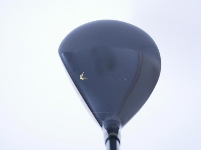 Fairway Wood : Honma : หัวไม้ 3 Honma Beres Black (รุ่นปี 2023) Loft 15 ก้าน Honma ARMRQ MX Flex R