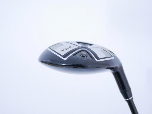 Fairway Wood : Honma : หัวไม้ 5 Honma Tour World TR21 (ออกปี 2021) Loft 18 ก้าน Honma Vizard TR20-50 Flex S