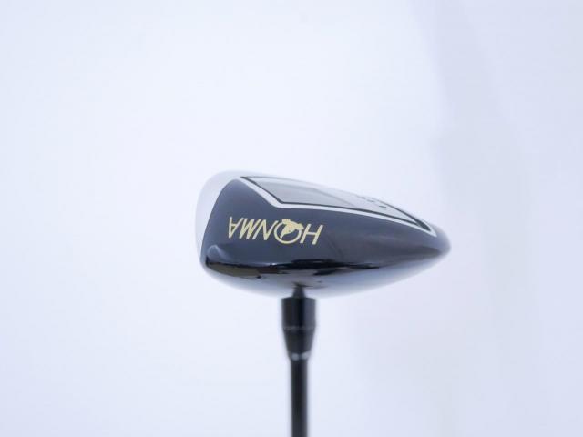 Fairway Wood : Honma : หัวไม้ 5 Honma Tour World TR21 (ออกปี 2021) Loft 18 ก้าน Honma Vizard TR20-50 Flex S